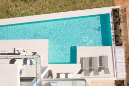 Villa Bedda Matri in Sicily for Rent | Noto | Villa on the Beach with Private Pool